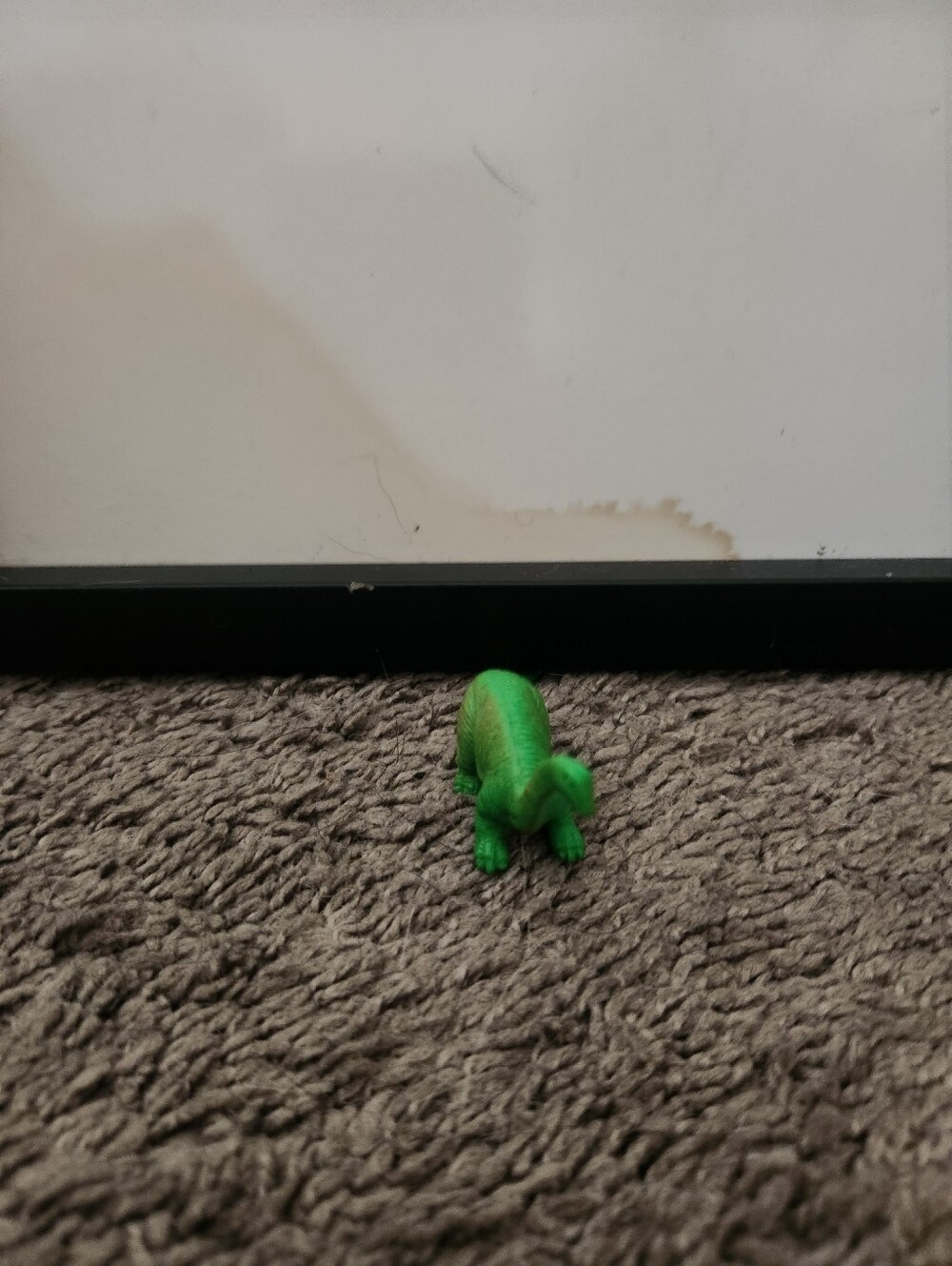 Brachiosaurus Dinosaur Toy Mini Figure